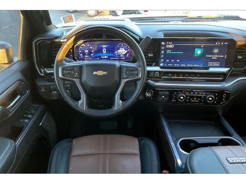 2024 Chevrolet Silverado 3500 High Country
