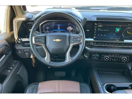 2024 Chevrolet Silverado 3500 High Country