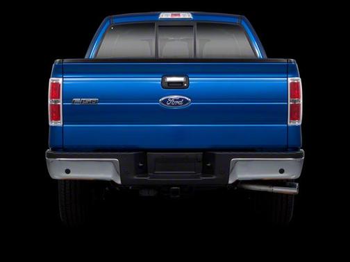 2010 Ford F-150 XL SuperCrew