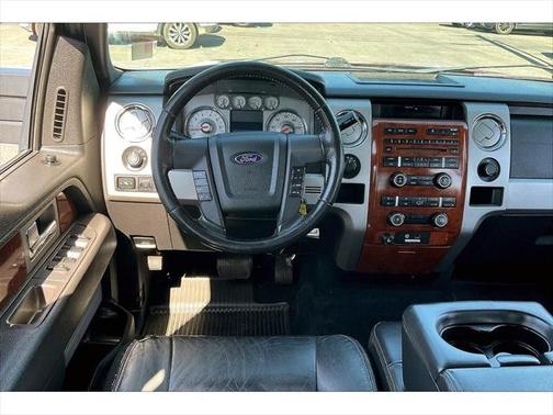 2010 Ford F-150 XL SuperCrew