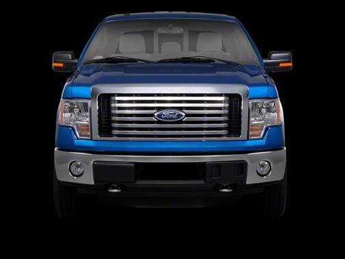 2010 Ford F-150 XL SuperCrew