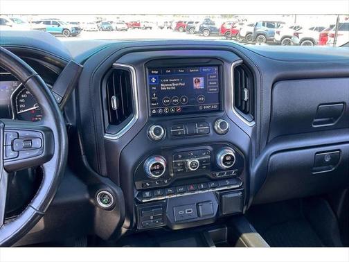2020 GMC Sierra 3500 Base