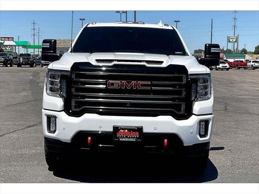 2020 GMC Sierra 3500 Base
