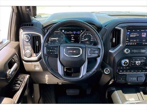 2020 GMC Sierra 3500 Base