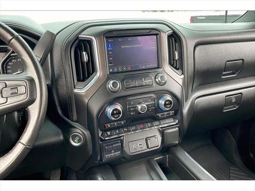2020 GMC Sierra 3500 Base