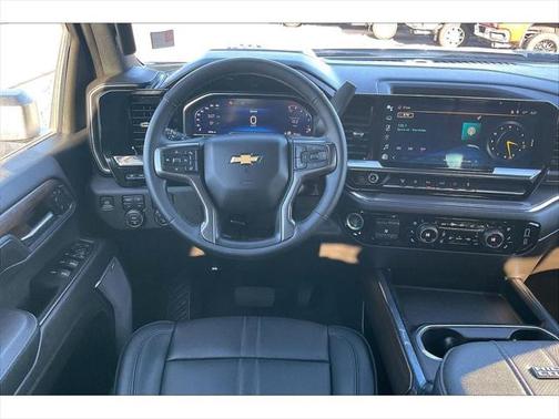 2024 Chevrolet Silverado 3500 High Country