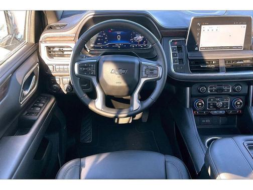 2024 Chevrolet Tahoe 4WD Z71