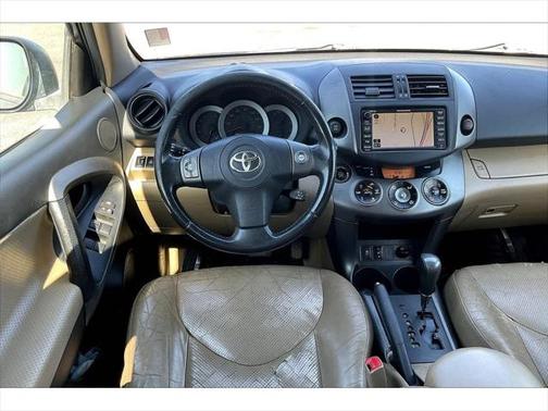 2010 Toyota RAV4 Limited