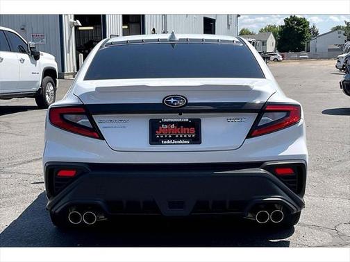 2023 Subaru WRX Premium