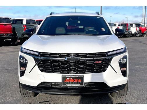 2025 Chevrolet Trax FWD 2RS