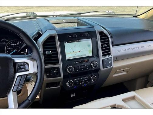 2019 Ford F-350 Lariat