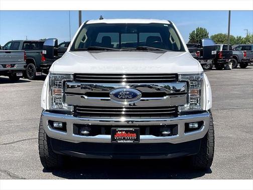 2019 Ford F-350 Lariat