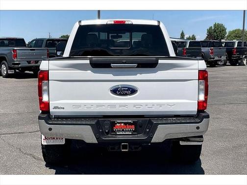 2019 Ford F-350 Lariat