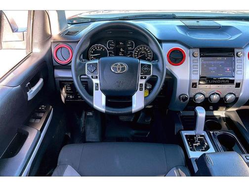 2019 Toyota Tundra SR5