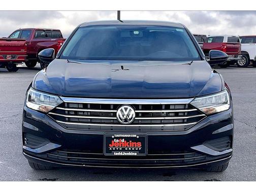 2021 Volkswagen Jetta 1.4T S