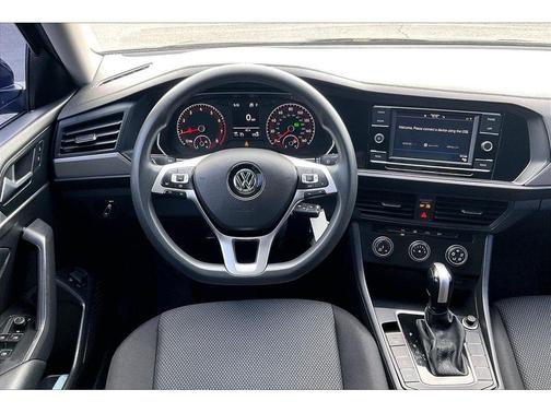 2021 Volkswagen Jetta 1.4T S