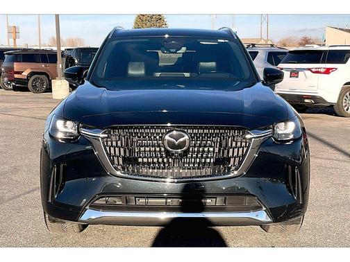 2024 Mazda CX-90 3.3 Turbo S Premium