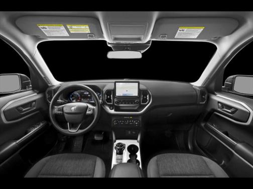 Photo 5 of 12 of 2022 Ford Bronco Sport Big Bend