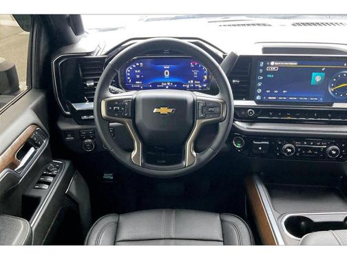 2024 Chevrolet Silverado 3500 High Country