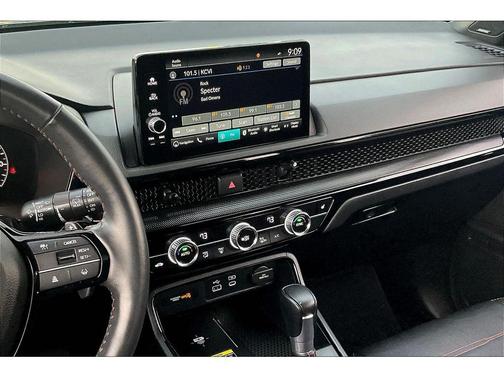 2025 Honda CR-V Hybrid Sport Touring AWD