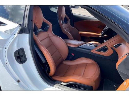 2014 Chevrolet Corvette Stingray Z51