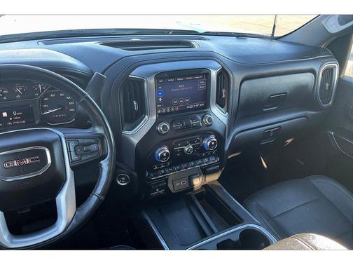 2023 GMC Sierra 3500 SLT