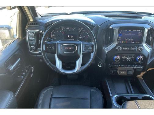 2023 GMC Sierra 3500 SLT