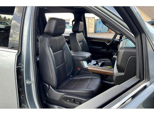 2024 Chevrolet Silverado 3500 High Country
