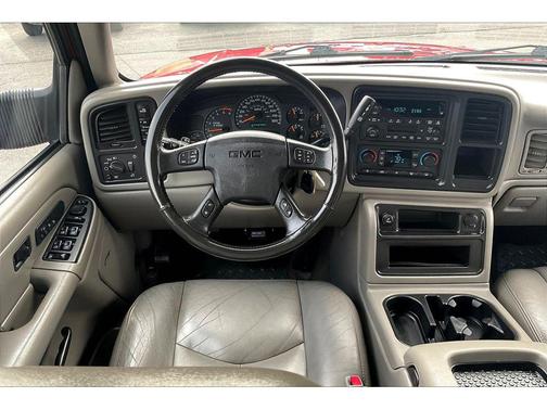 2004 GMC Sierra 2500 SLT H/D Crew Cab
