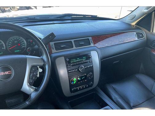 2013 GMC Sierra 2500 SLT