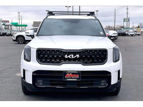 2024 Kia Telluride SX Prestige X-Pro