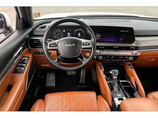 2024 Kia Telluride SX Prestige X-Pro