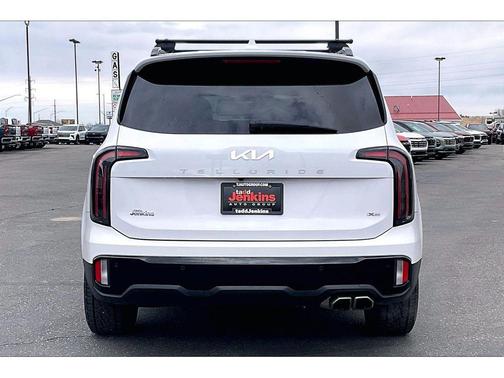 2024 Kia Telluride SX Prestige X-Pro
