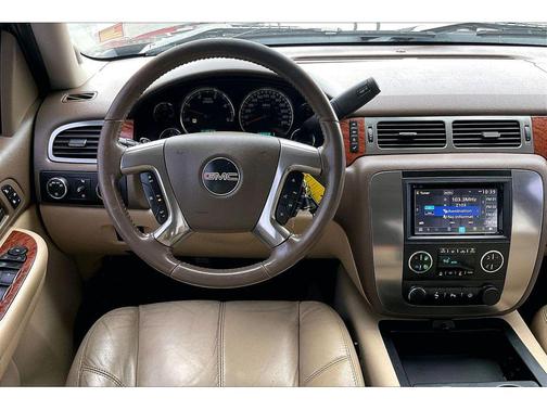 2007 GMC Sierra 2500 SLT H/D Crew Cab