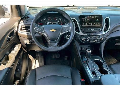 2018 Chevrolet Equinox Premier w/2LZ