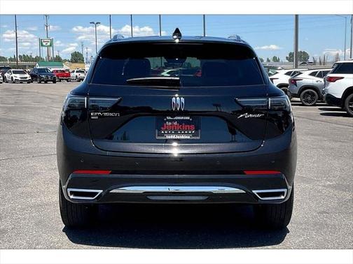2025 Buick Envision Avenir AWD