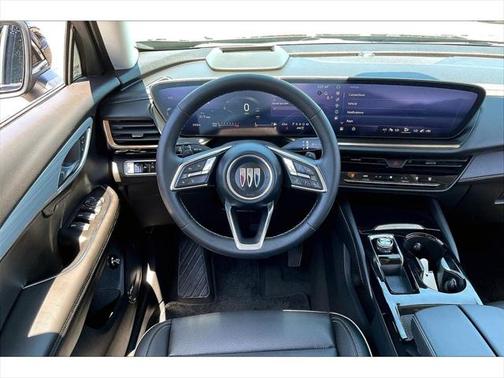 2025 Buick Envision Avenir AWD