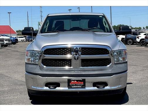 2016 RAM 1500 Tradesman/Express