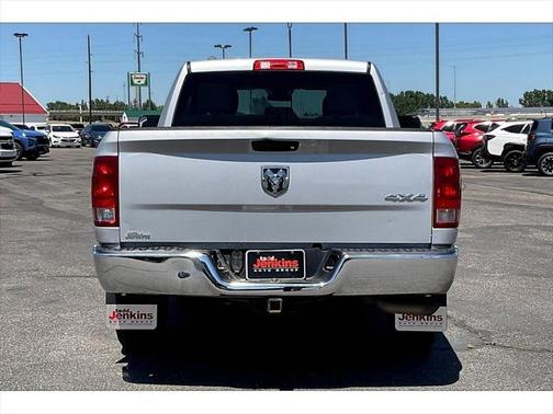 2016 RAM 1500 Tradesman/Express