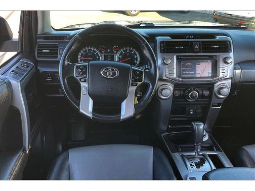 2015 Toyota 4Runner SR5 Premium
