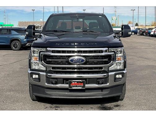 2022 Ford F-350 Lariat