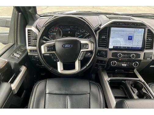 2022 Ford F-350 Lariat