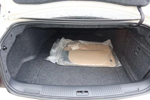 2012 Cadillac CTS Luxury