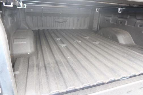 2020 Chevrolet Silverado 2500 LTZ