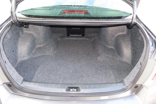 2012 Honda Accord EX