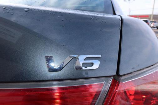 2012 Honda Accord EX