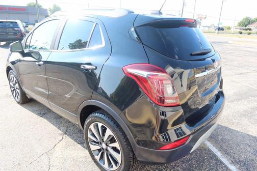 2019 Buick Encore Essence