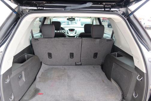 2013 GMC Terrain SLE-2