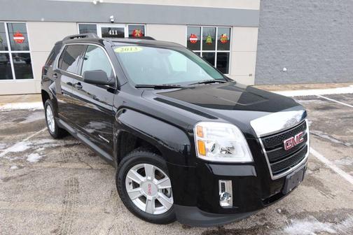 2013 GMC Terrain SLE-2