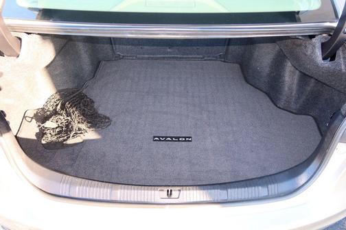 2016 Toyota Avalon Limited